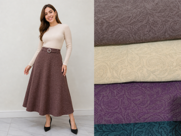 Producto - POLLERA DARLON