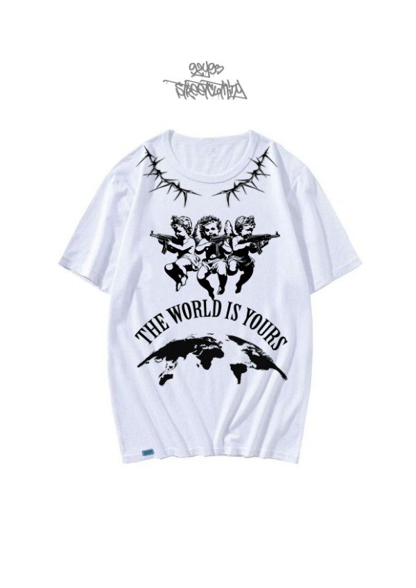 Producto - Remera Angels