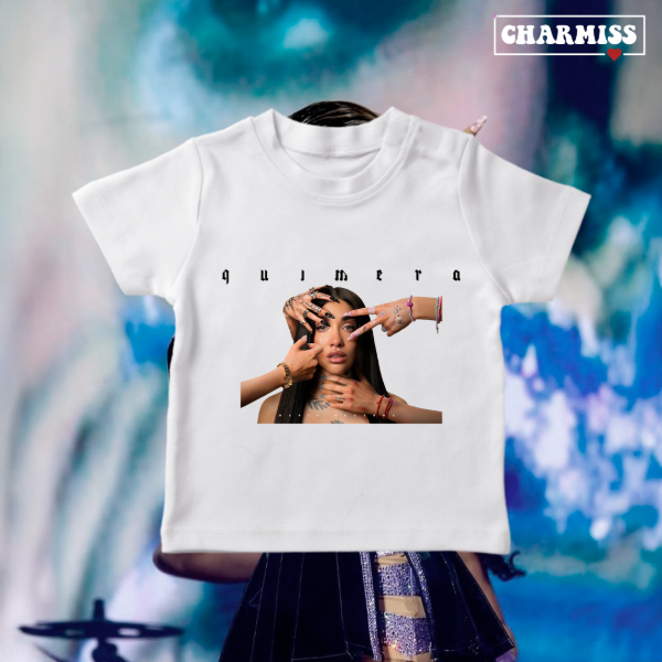 Producto - Baby tee- quimera 4