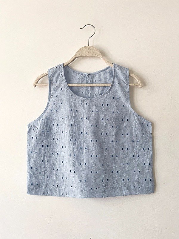 Producto - Blusa Yanina