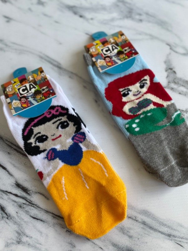 Producto - Medias animadas 1