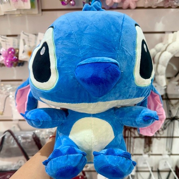 Producto - Peluche Stitch Grande