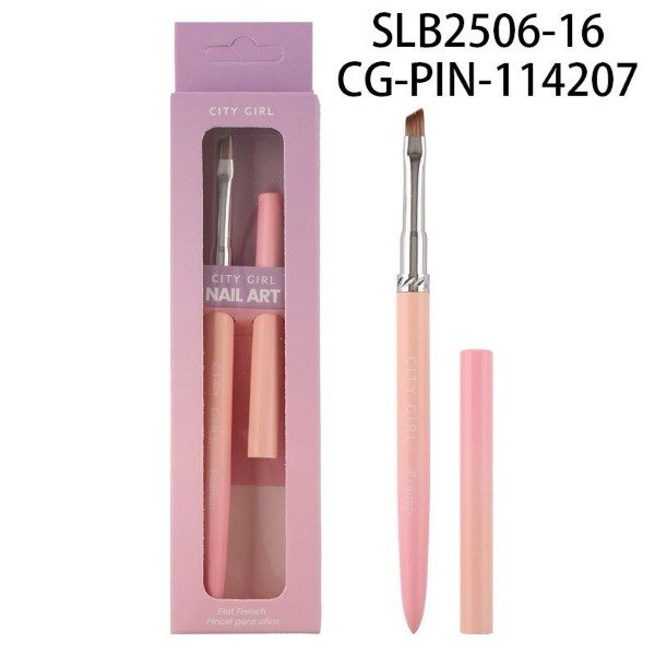 Producto - Pincel para french perfecto