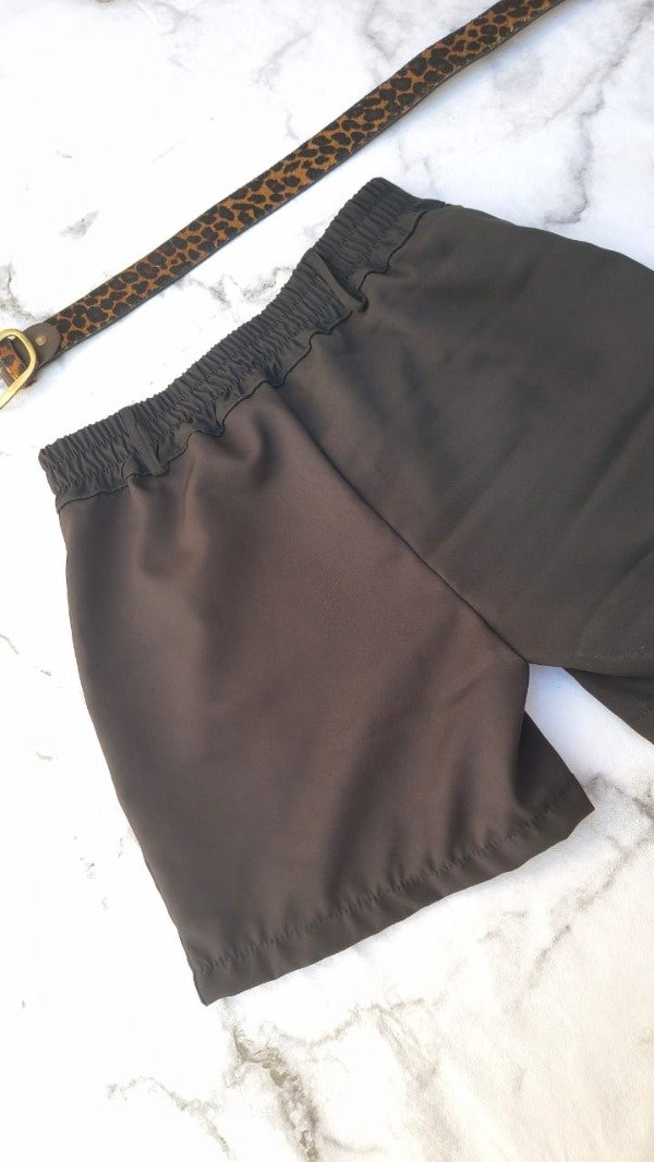 Producto - Short sastrero