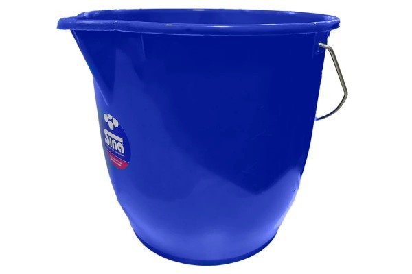 Producto - BALDE SINA 14 LTS MANIJA DE HIERRO