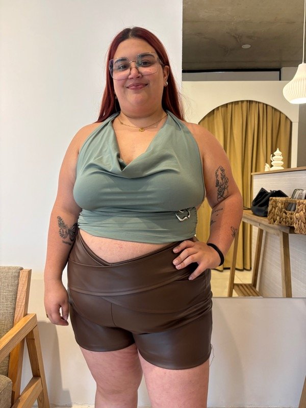 Producto - Short CHER