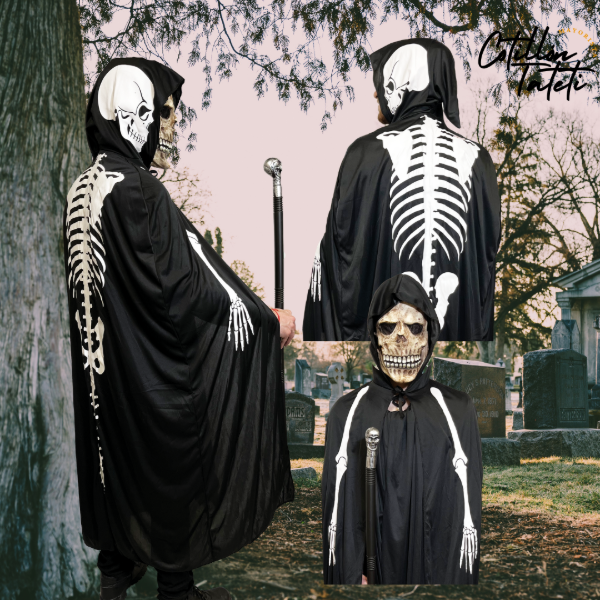 Producto - CAPA ESQUELETO