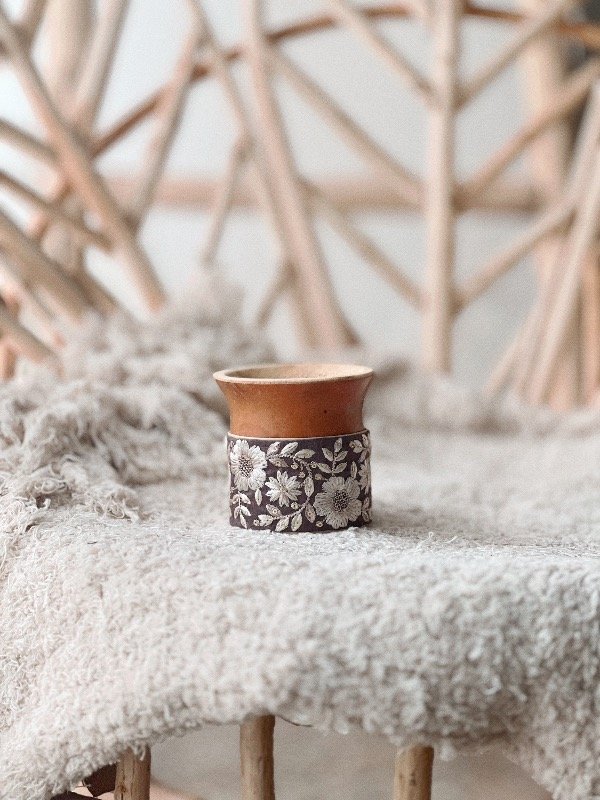 Producto - Criollo bordado Maui