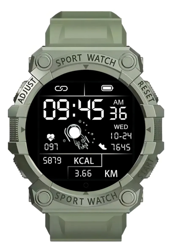 Producto - WATCH smart