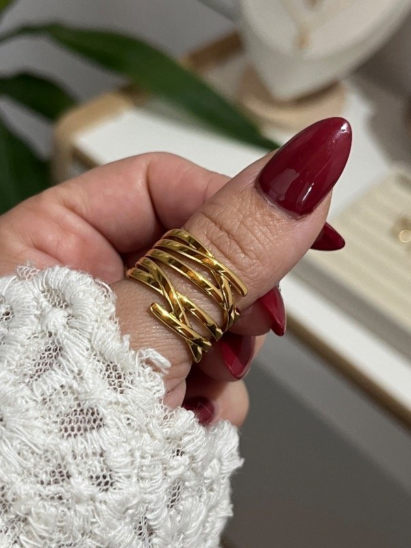 Producto - Anillo cowe - 1