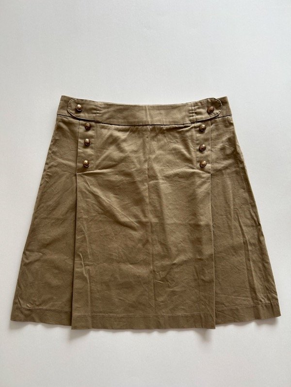 Producto - pollera napoleon - 0