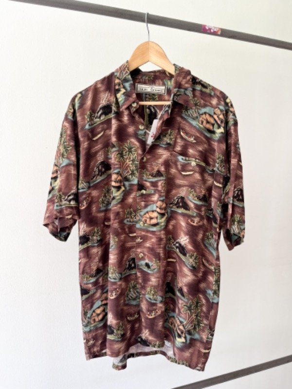 Producto - Camisa ME Sports