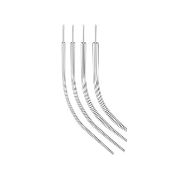 Producto - PIN DE INSERCIÓN ROSCA INT CURVO