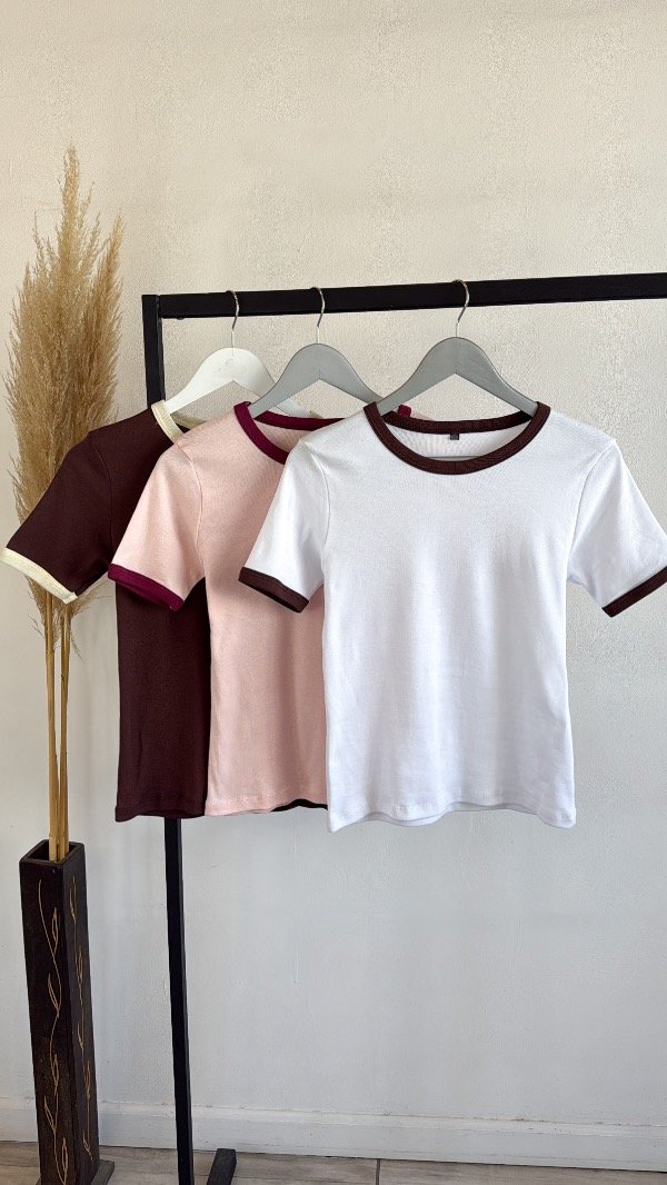 Producto - REMERA MIX