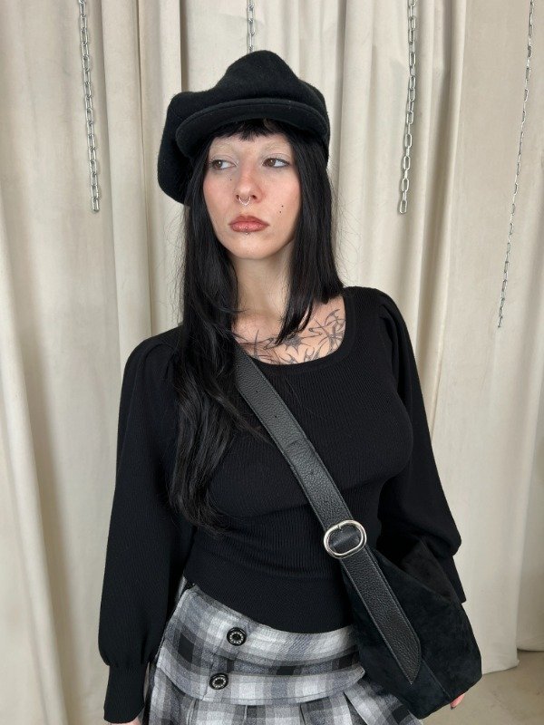 Producto - Las Pepas Knit Top - 2