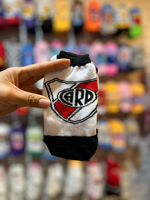 Producto - River plate clasic /niños
