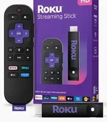 Producto - Roku Streaming Stick 1ra Generación