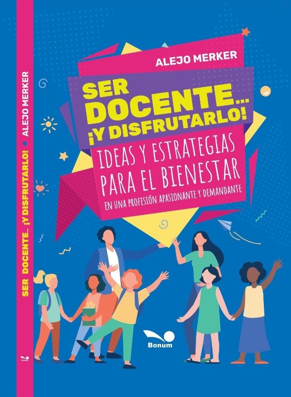 Producto - Ser docente... y disfrutarlo!