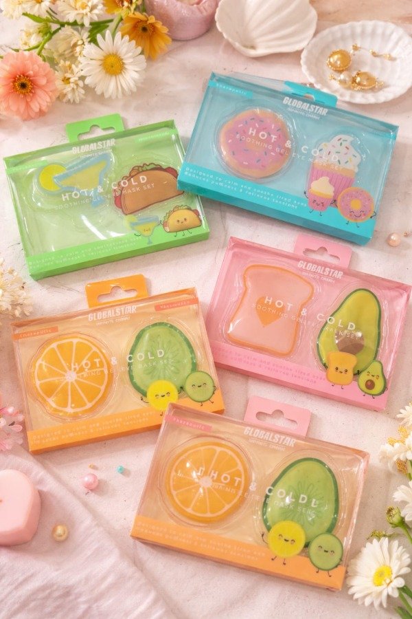 Producto - Parches Sweet