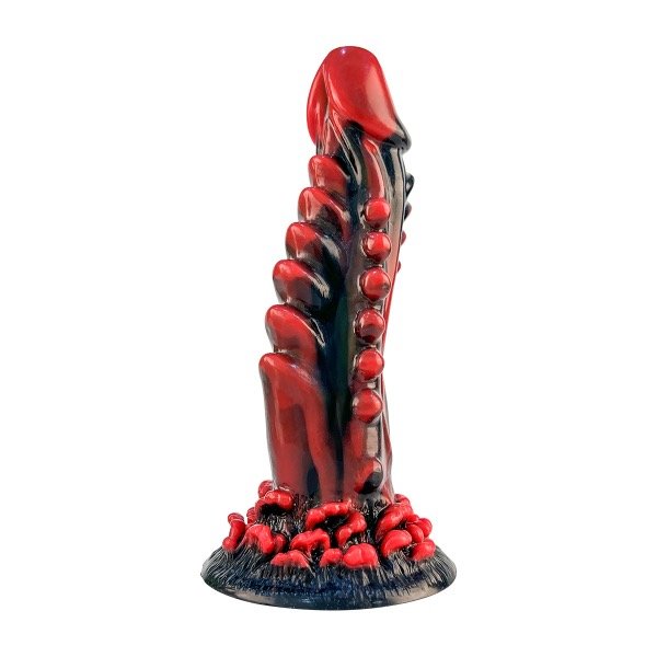 Producto - Dildo Bestia - 4