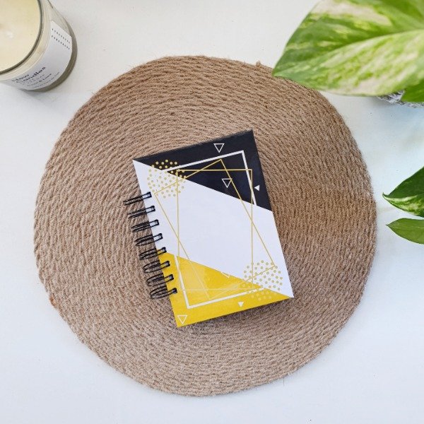 Producto - Cuaderno a6 modelo CHESNA - 0