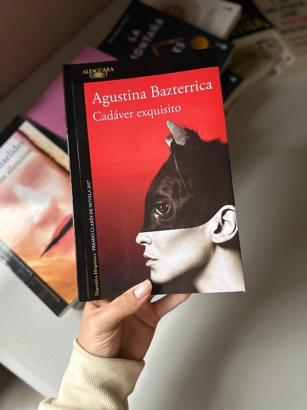 Producto - Cadaver exquisito