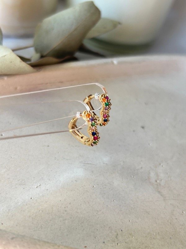 Producto - Aros Priscila