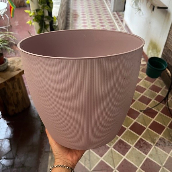 Producto - Maceta PARIS N27