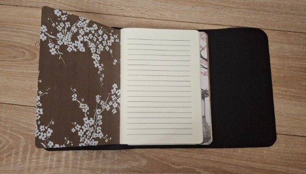 Producto - Midori de cuerina - 2