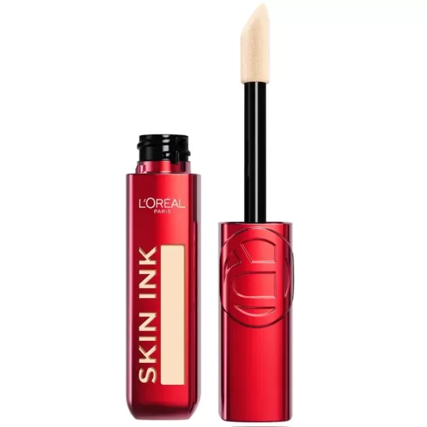 Producto - L'oreal Paris Inafllbile Skin Ink