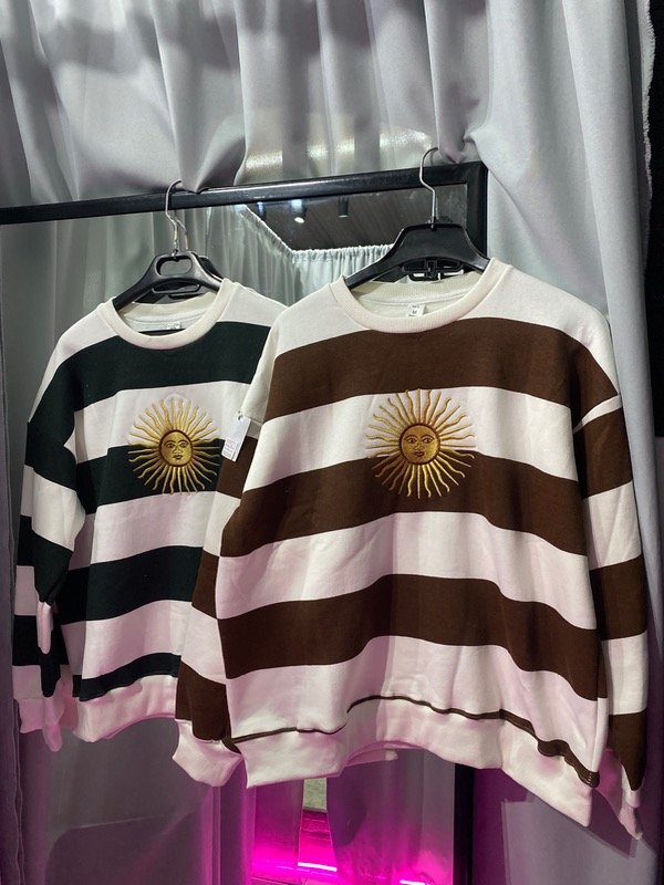 Producto - Buzos sol