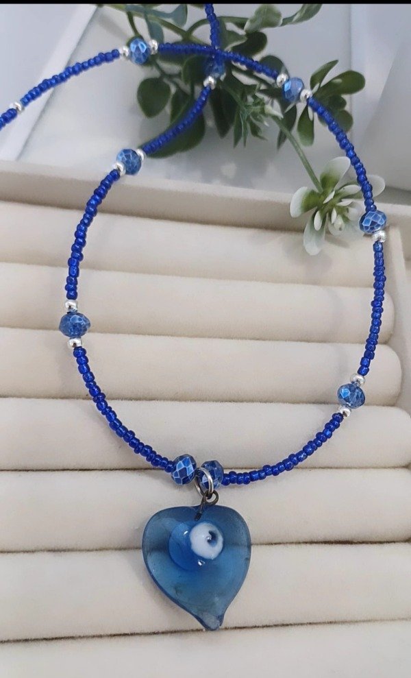 Producto - Collar proteccion