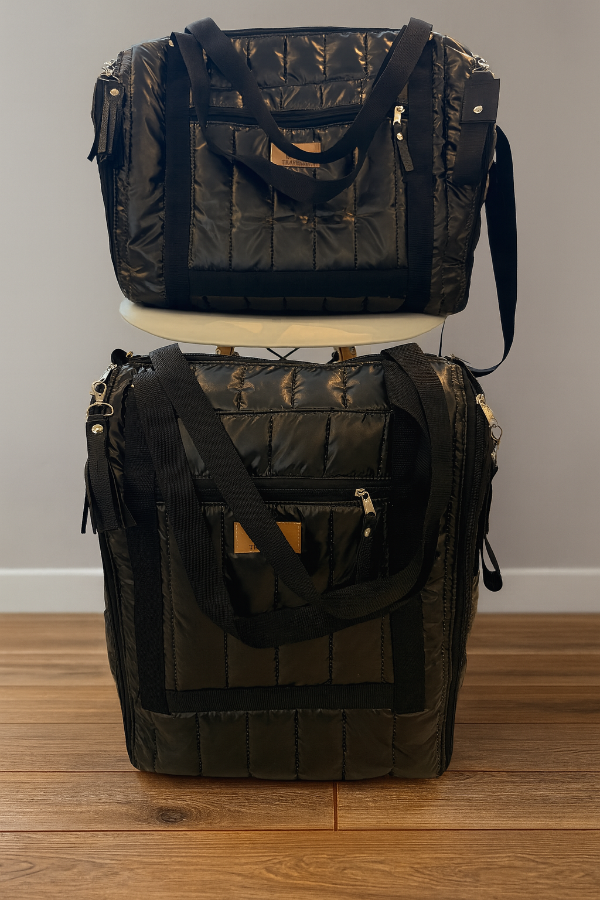 Producto - Dúo bolso mochi renovado