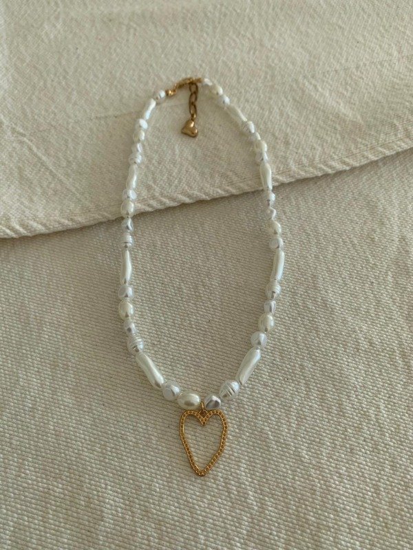 Producto - Collar Lucia