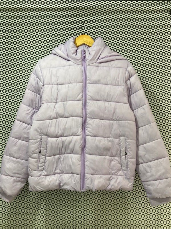 Producto - Campera 47 STREET TXL/46