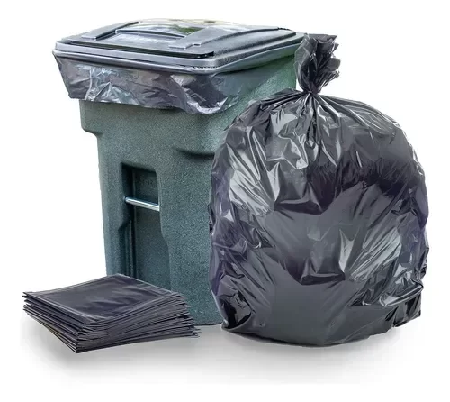 Producto - BOLSA DE CONSORCIO 80x110cm  x 50 UNIDADES