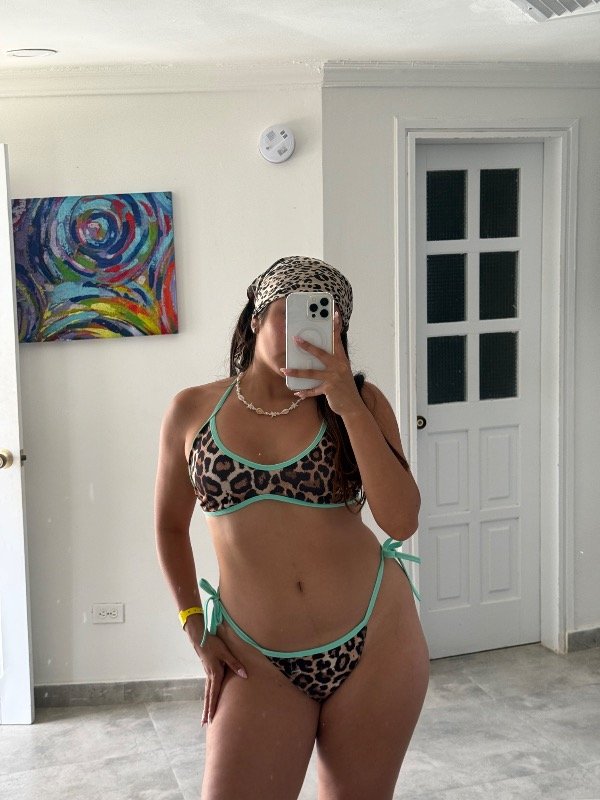 Producto - Conjunto JOAQUI AQUA