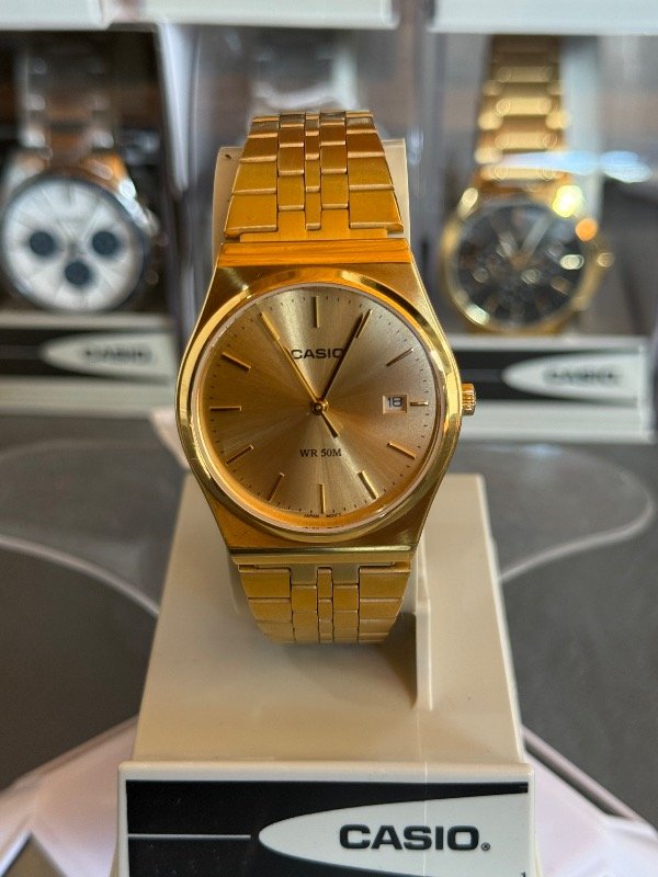 Producto - CASIO mtp-b145g