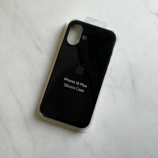 Producto - 16 PLUS SILICONE CASE - 4