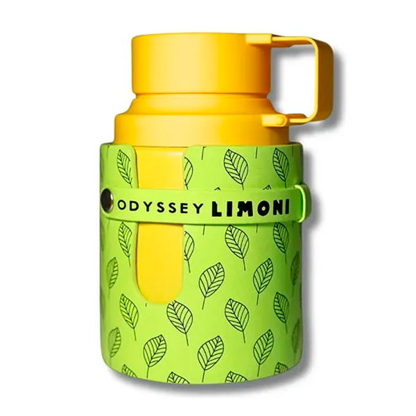 Producto - ODYSSEY LIMONI - ARMAF
