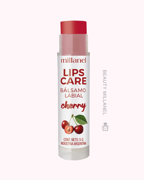 Producto - Balsamo para Labios