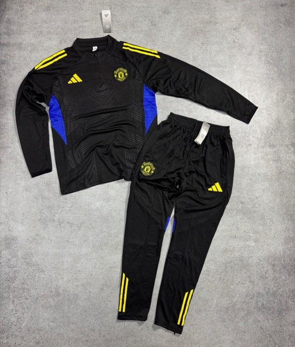 Producto - Conjuntos Training Futbol - 4