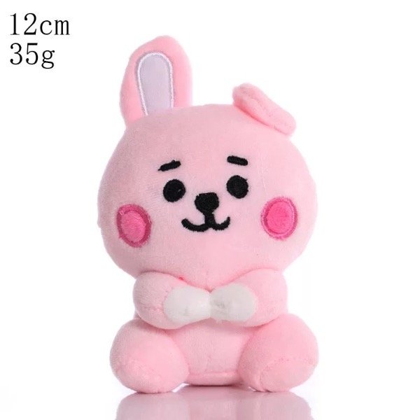 Producto - Cooky peluche