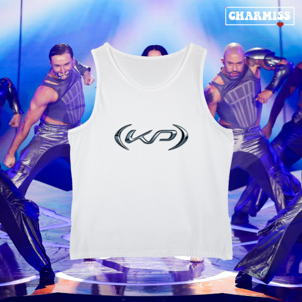 Producto - TANK TOP- Kp