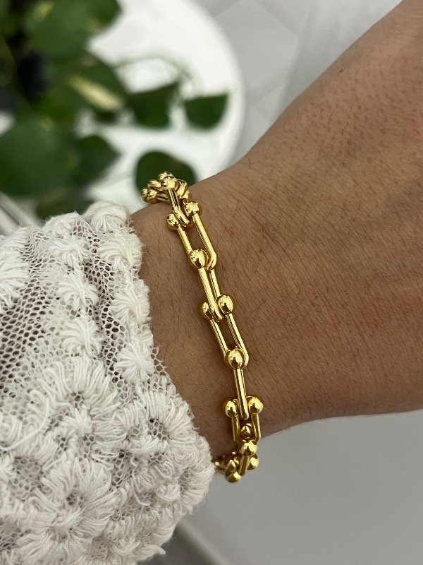 Producto - Pulsera tiffany