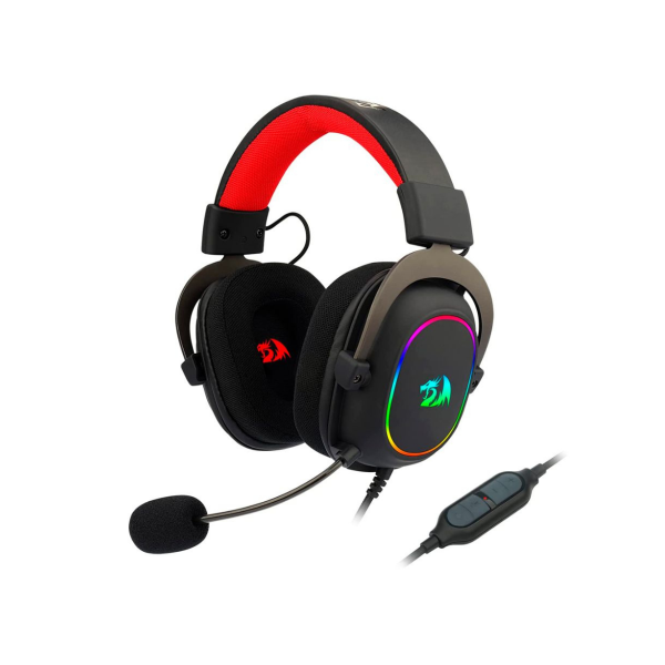 Producto - Auriculares Gamer Redragon Zeus X