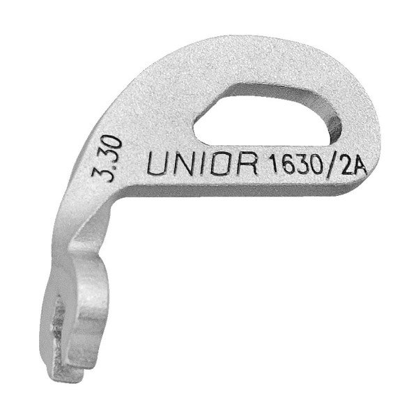 Producto - Estira rayos 3.3mm  Unior