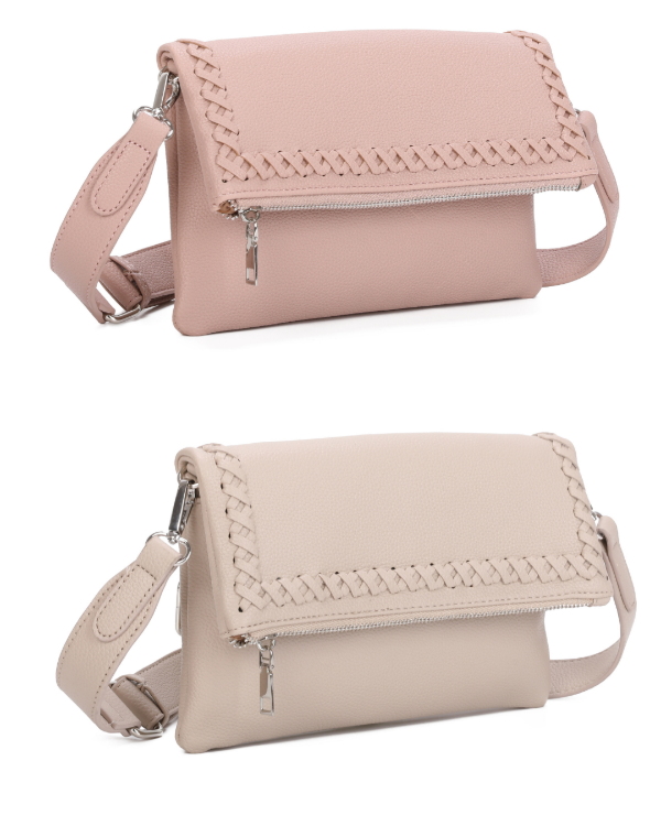 Producto - Bandolera BST921