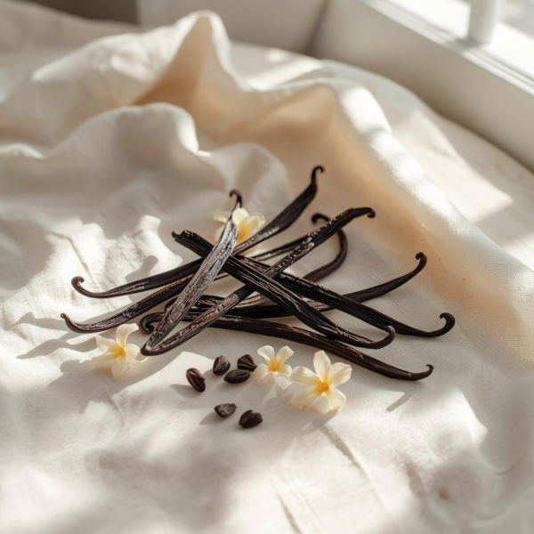 Producto - ESENCIA VAINILLA