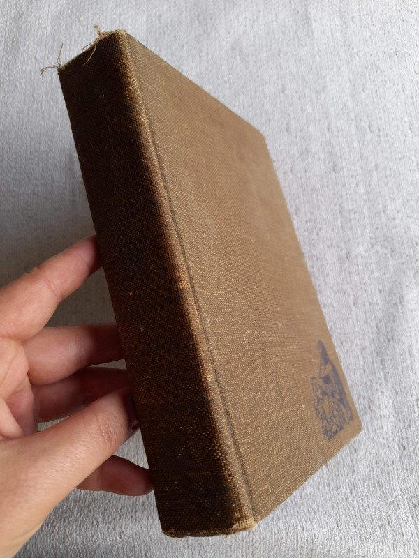 Producto - Historia De Una Monja - Kathryn Hulme - Ediciones Selectas - 1